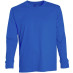 Polera Jersey Manga Larga