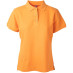 Polera Pique Mujer 80/20 MC