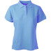 Polera Pique Mujer 80/20 MC