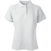 Polera Pique Mujer 80/20 MC