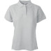 Polera Pique Mujer 80/20 MC