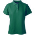 Polera Pique Mujer 80/20 MC