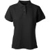 Polera Pique Mujer 80/20 MC