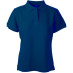 Polera Pique Mujer 80/20 MC