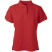 Polera Pique Mujer 80/20 MC