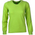 Polera Spandex Mujer MC