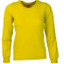 Polera Spandex Mujer MC