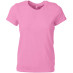 Polera Spandex Mujer MC