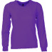 Polera Spandex Mujer MC
