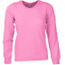 Polera Spandex Mujer MC