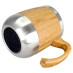 TAZON MUG BAMBOO 450 - B62