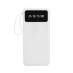 Batería - PowerBank MULTIPUERTO "MICHIGAN"