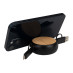 Multicargador ABS/Bamboo 4/1