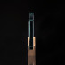 Galvano CRISTAL MADERA CURVE