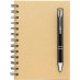 Set de libreta y bolígrafo MAGIC