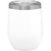 Mug térmico MALLOW - blanco