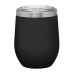 Mug térmico MALLOW - negro