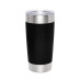 MUG TÉRMICO VETRO - negro