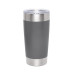 MUG TÉRMICO VETRO - gris