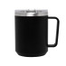 MUG TÉRMICO DODI - negro