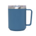 MUG TÉRMICO DODI - celeste