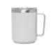 MUG TÉRMICO DODI - blanco