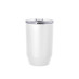 MUG TÉRMICO BISEL - blanco