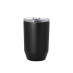 MUG TÉRMICO BISEL - negro