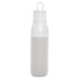 BOTELLA TÉRMICA ROLLING - blanco