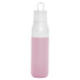 BOTELLA TÉRMICA ROLLING - rosado