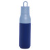 BOTELLA TÉRMICA ROLLING - azul