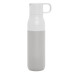 BOTELLA TÉRMICA  ROLLING TOP - blanco