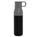 BOTELLA TÉRMICA  ROLLING TOP - negro