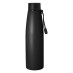 BOTELLA TÉRMICA ULTRA - negro