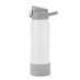 BOTELLA TÉRMICA RIBB - blanco