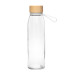 BOTELLA SCARF - blanco