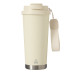MUG TÉRMICO LUNGO - beige