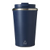 MUG TÉRMICO CAPPU - azul