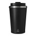 MUG TÉRMICO CAPPU - negro