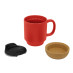 TAZA MIKA