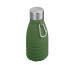 BOTELLA PLEGABLE KALAP - verde militar