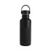 BOTELLA TÉRMICA KAWA - negro