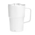 MUG TÉRMICO YAMA - blanco