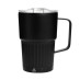 MUG TÉRMICO YAMA - negro