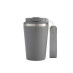 MUG ESTRAP - gris