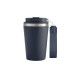 MUG ESTRAP - azul