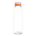BOTELLA BALADINA FROST -  naranjo