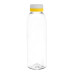 BOTELLA BALADINA FROST - amarillo