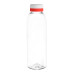 BOTELLA BALADINA WHITE - rojo