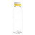 BOTELLA BALADINA WHITE - amarillo